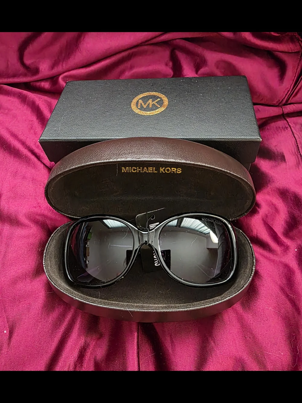 Michael Kors new michael